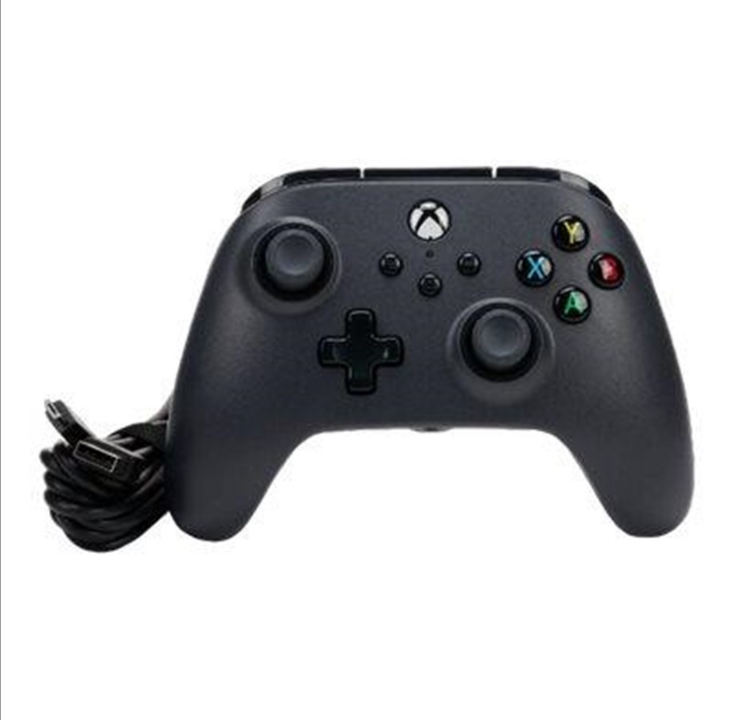 PowerA Wired Controller - Gamepad - Microsoft Xbox One