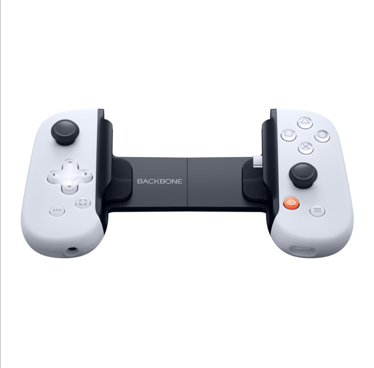 Backbone One USB-C PlayStation Edition - Gamepad