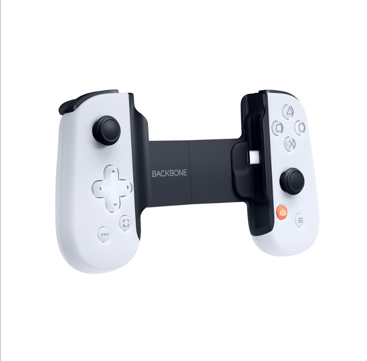 Backbone One USB-C PlayStation Edition - Gamepad