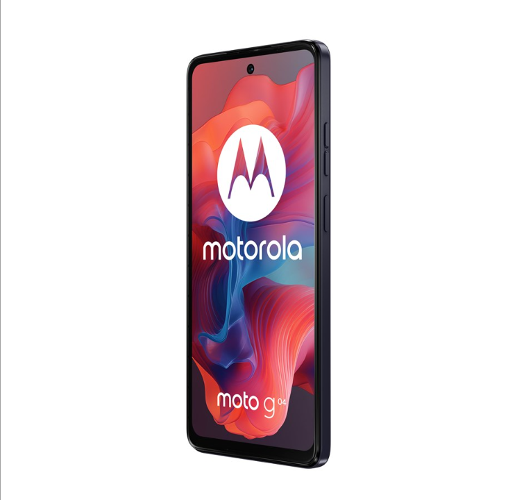 摩托罗拉 Moto G04 64GB/4GB - 康科德黑色