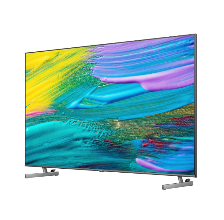 Hisense TV 55U6KQ TV