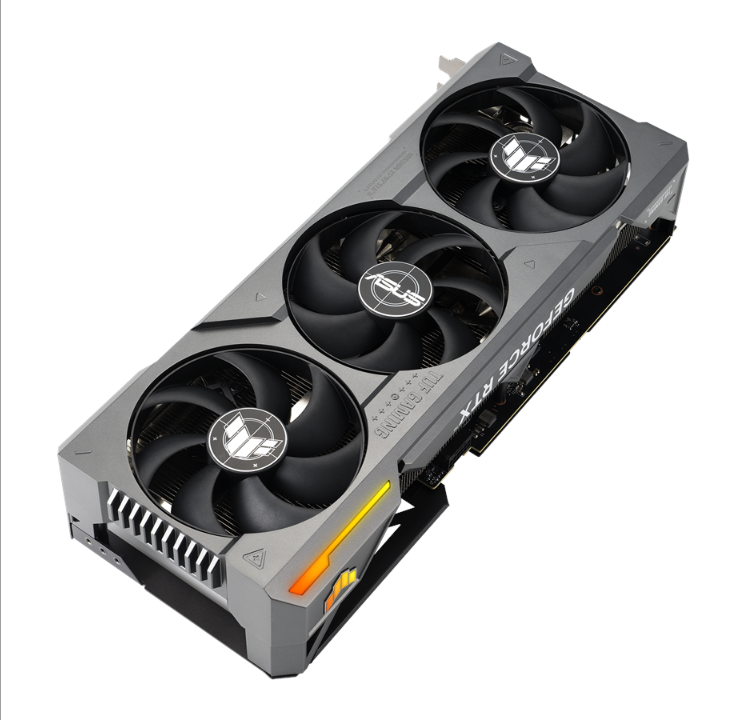 ASUS GeForce RTX 4080 SUPER TUF - 16GB GDDR6X RAM - Graphics card