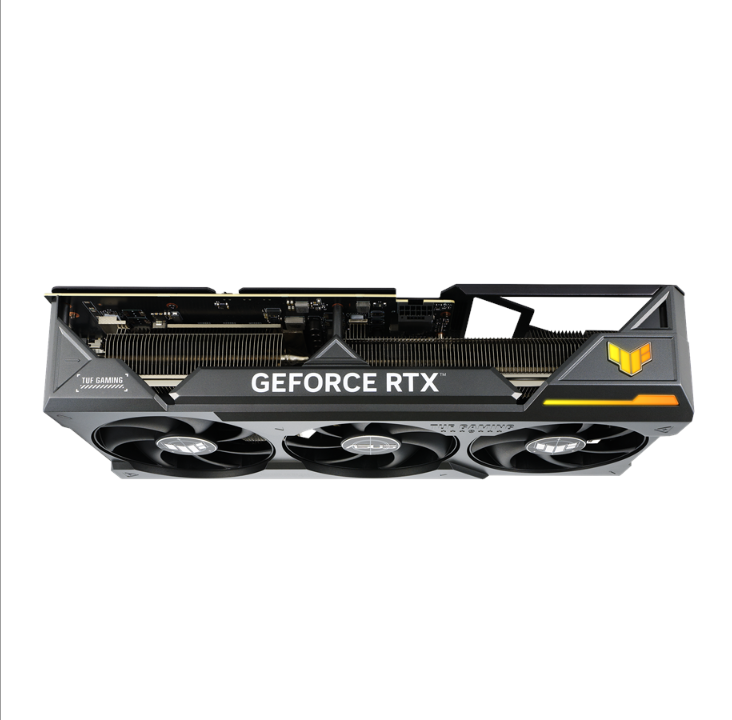 ASUS GeForce RTX 4080 SUPER TUF - 16GB GDDR6X RAM - Graphics card