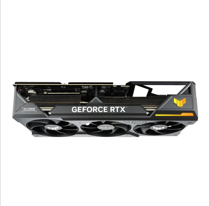 ASUS GeForce RTX 4080 SUPER TUF OC - 16GB GDDR6X RAM - Graphics card