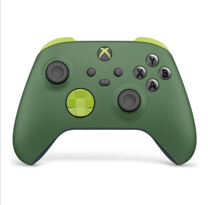 Microsoft Xbox Wireless Controller - Gamepad - Android