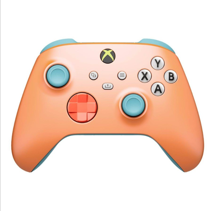 Microsoft Xbox Wireless Controller - Gamepad - Android