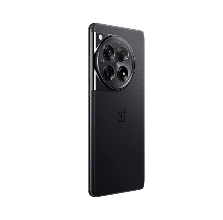 OnePlus 12 256GB/12GB - Silky Black