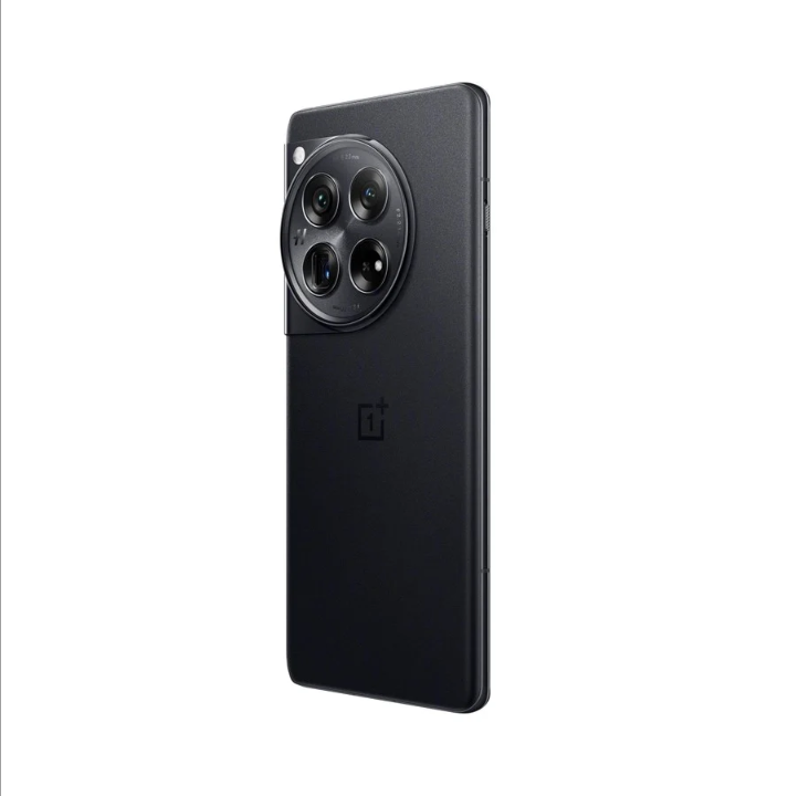 OnePlus 12 512GB/16GB - Silky Black