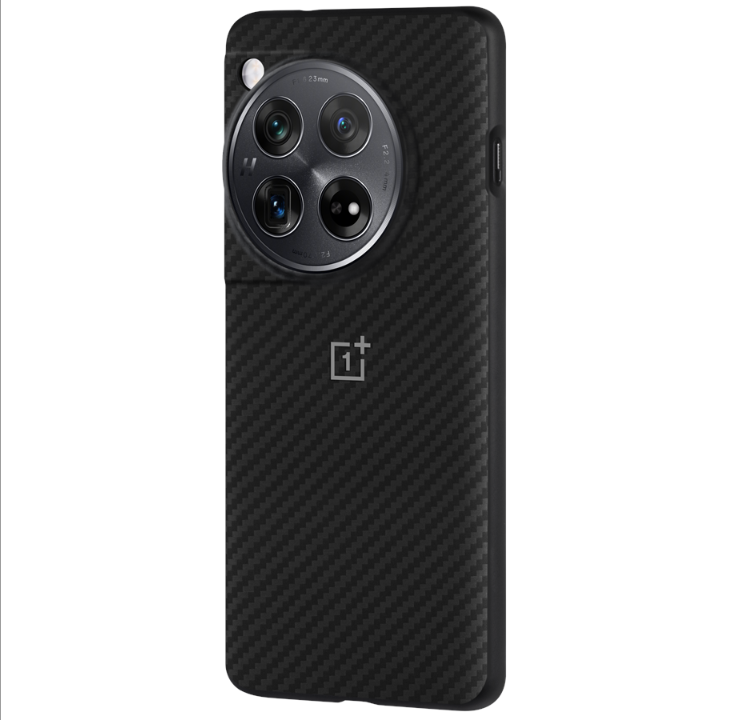 OnePlus 12 - Aramid Fiber Bumper Case