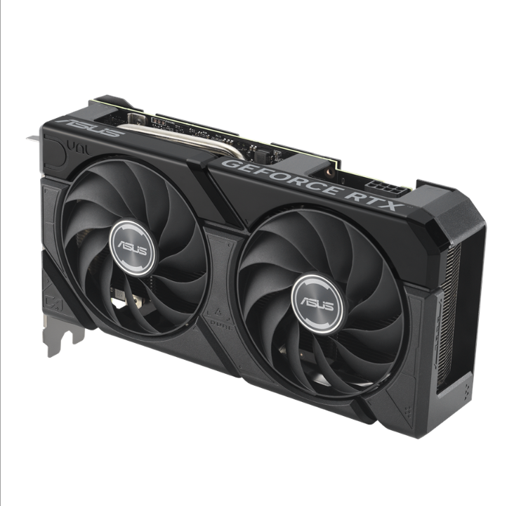 ASUS GeForce RTX 4070 DUAL EVO OC - 12GB GDDR6X RAM - Graphics card