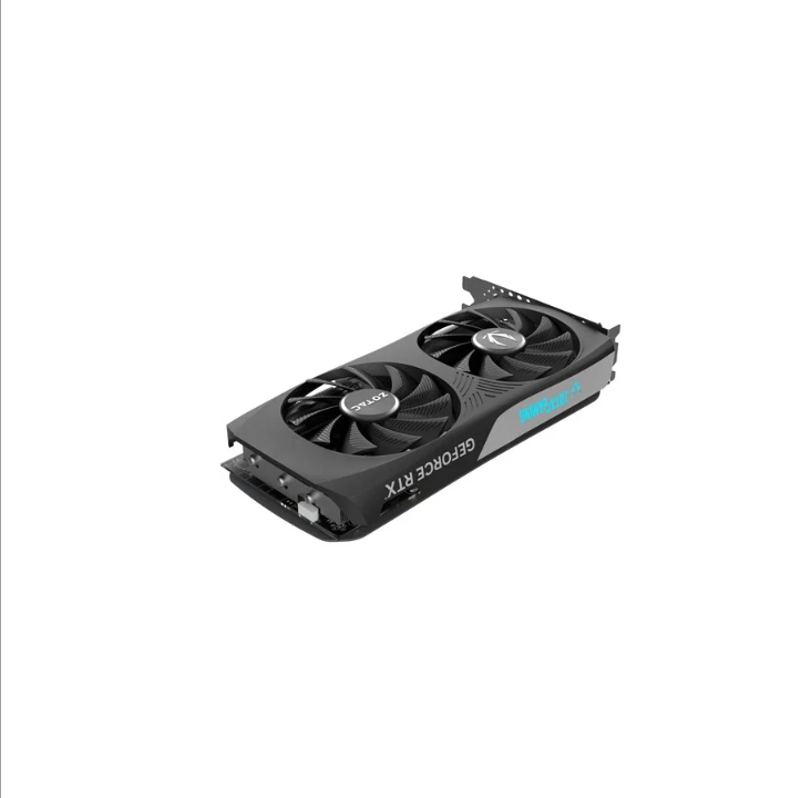 ZOTAC GeForce RTX 4070 SUPER Twin Edge - 12GB GDDR6X RAM - 显卡