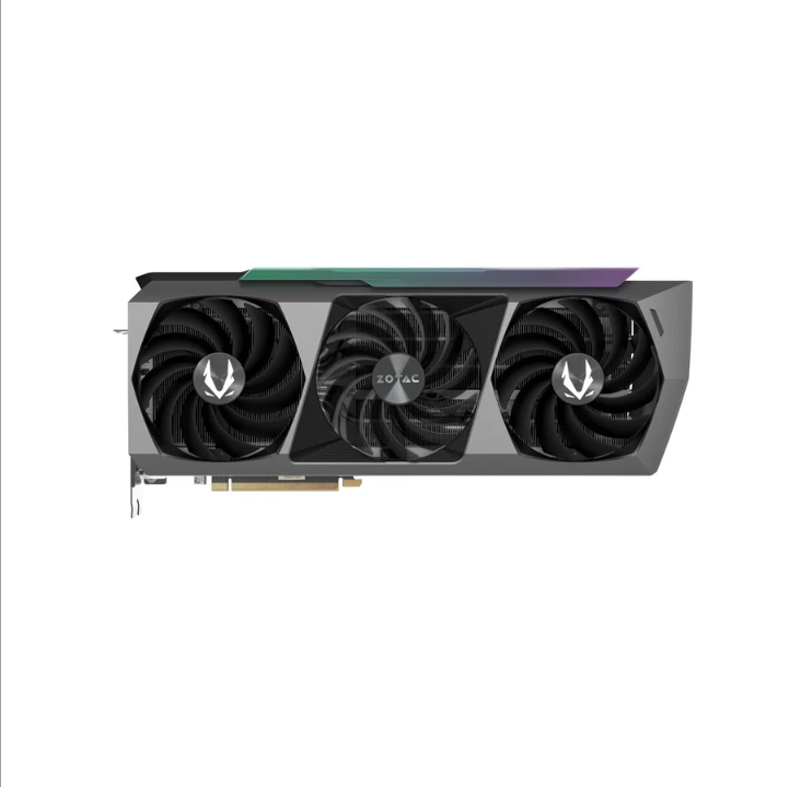 索泰 GeForce RTX 4070 Ti 超级放大器！ Holo - 16GB GDDR6X RAM - 显卡