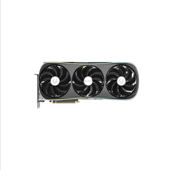 ZOTAC GeForce RTX 4080 SUPER AMP Extreme AIRO - 16GB GDDR6X RAM - Graphics card