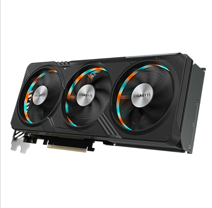 技嘉 GeForce RTX 4070 SUPER GAMING OC - 12GB GDDR6X RAM - 显卡