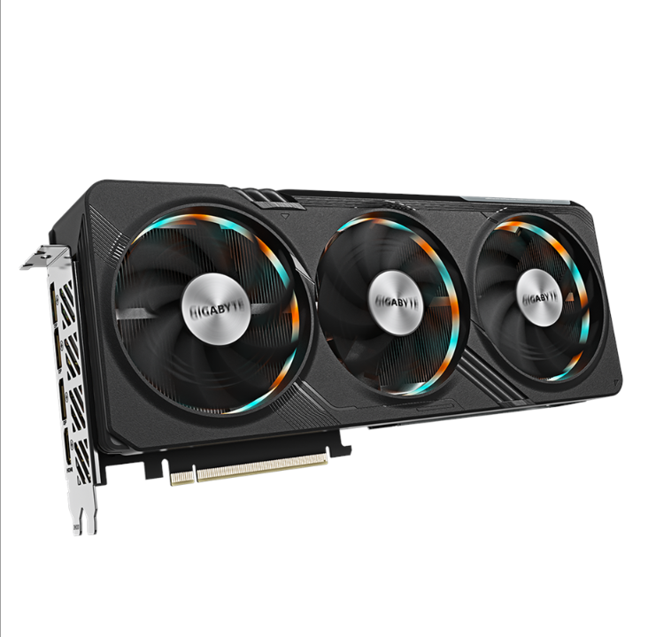 GIGABYTE GeForce RTX 4070 SUPER GAMING OC - 12GB GDDR6X RAM - Graphics card