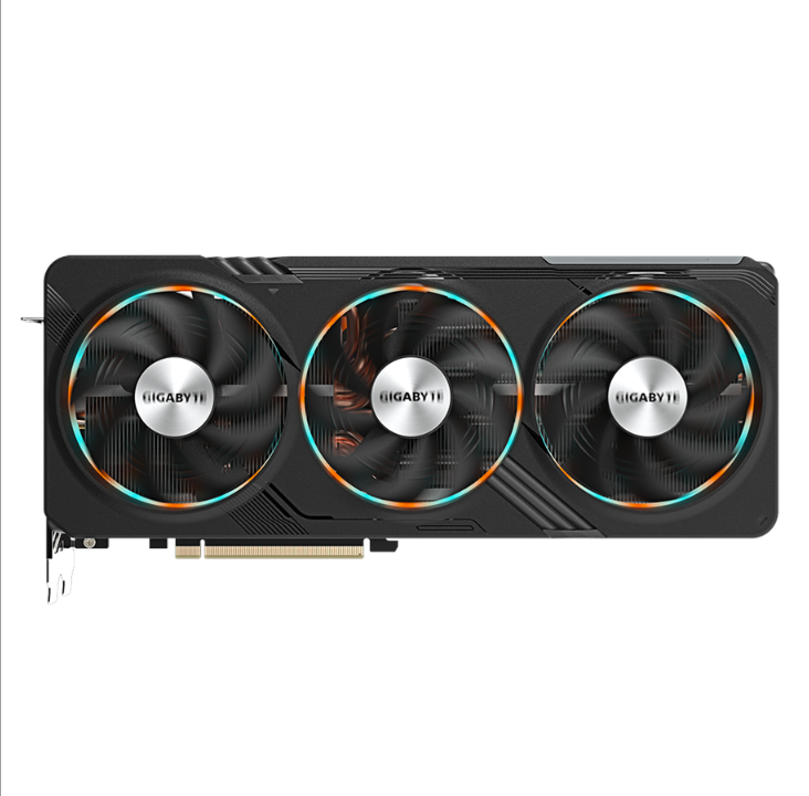 GIGABYTE GeForce RTX 4070 SUPER GAMING OC - 12GB GDDR6X RAM - Graphics card