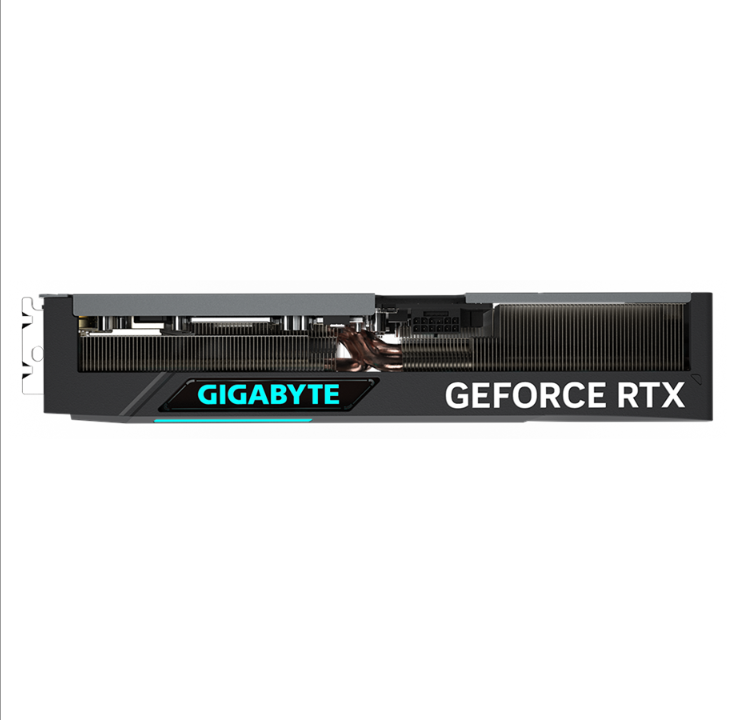 GIGABYTE GeForce RTX 4070 Ti SUPER EAGLE OC - 16GB GDDR6X RAM - Graphics card