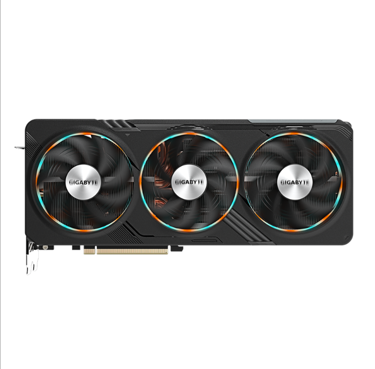 GIGABYTE GeForce RTX 4070 Ti SUPER GAMING OC - 16GB GDDR6X RAM - Graphics card