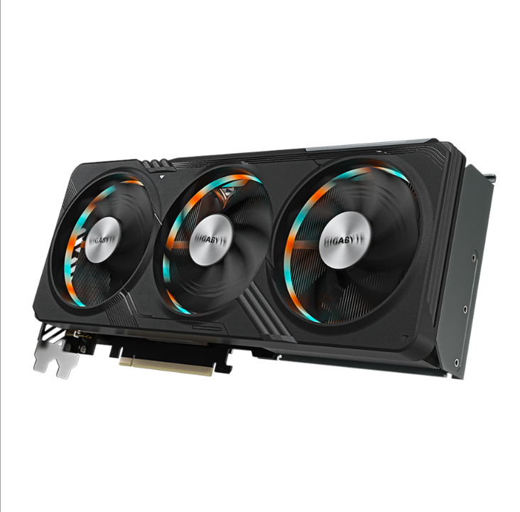 GIGABYTE GeForce RTX 4070 Ti SUPER GAMING OC - 16GB GDDR6X RAM - Graphics card