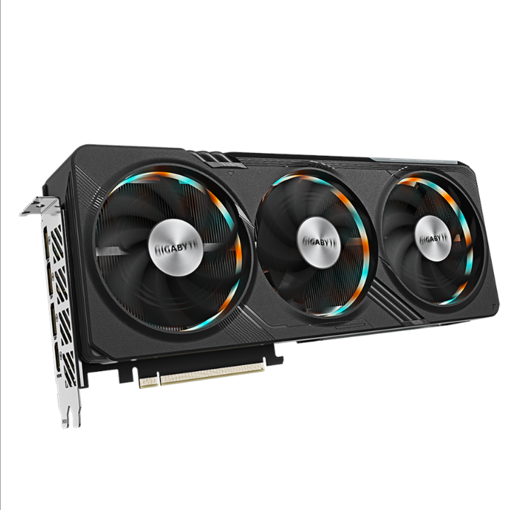 GIGABYTE GeForce RTX 4070 Ti SUPER GAMING OC - 16GB GDDR6X RAM - Graphics card