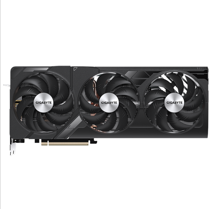 GIGABYTE GeForce RTX 4080 SUPER WindForce 3 - 16GB GDDR6X RAM - Graphics card