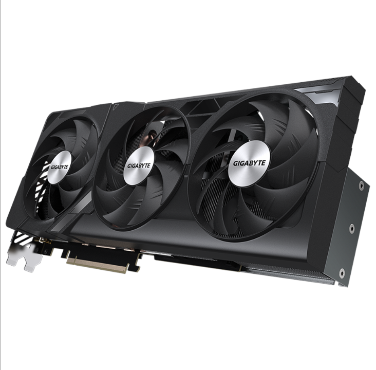 GIGABYTE GeForce RTX 4080 SUPER WindForce 3 - 16GB GDDR6X RAM - Graphics card