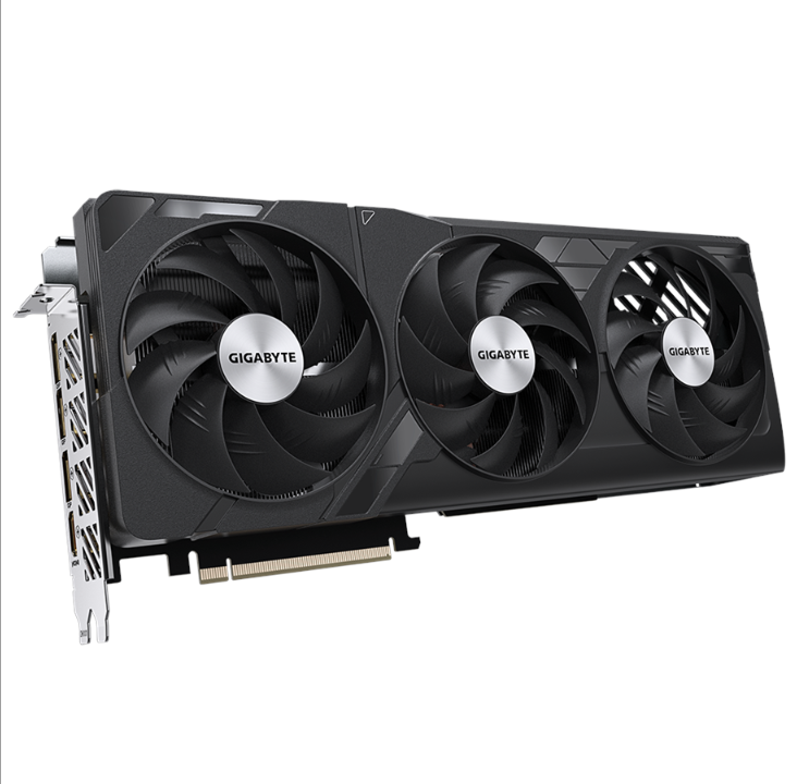 GIGABYTE GeForce RTX 4080 SUPER WindForce 3 - 16GB GDDR6X RAM - Graphics card