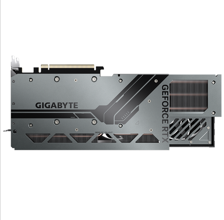 GIGABYTE GeForce RTX 4080 SUPER WindForce 3 - 16GB GDDR6X RAM - Graphics card