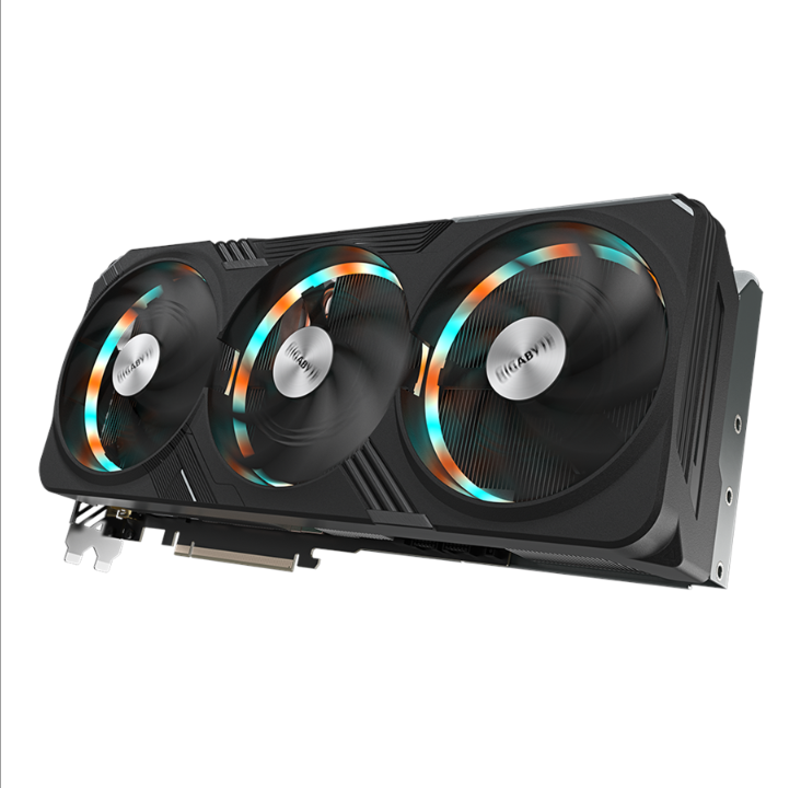 GIGABYTE GeForce RTX 4080 SUPER GAMING OC - 16GB GDDR6X RAM - Graphics card