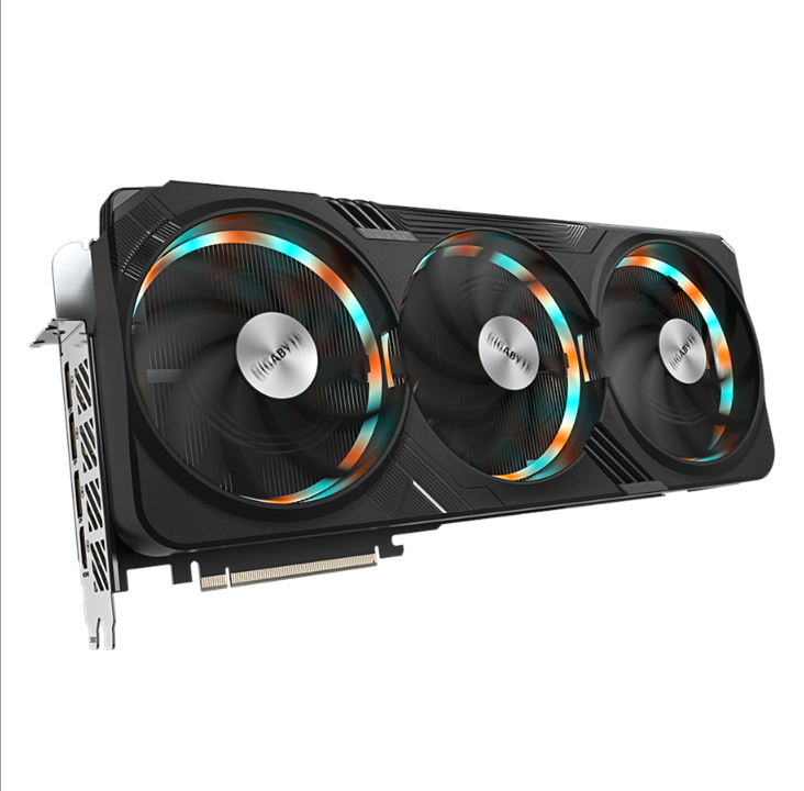 GIGABYTE GeForce RTX 4080 SUPER GAMING OC - 16GB GDDR6X RAM - Graphics card