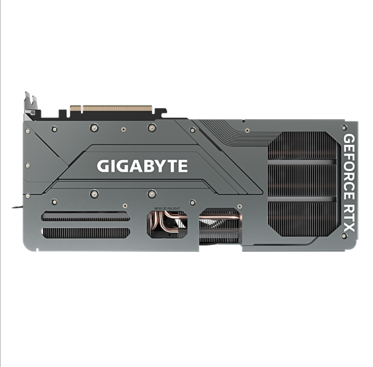 GIGABYTE GeForce RTX 4080 SUPER GAMING OC - 16GB GDDR6X RAM - Graphics card