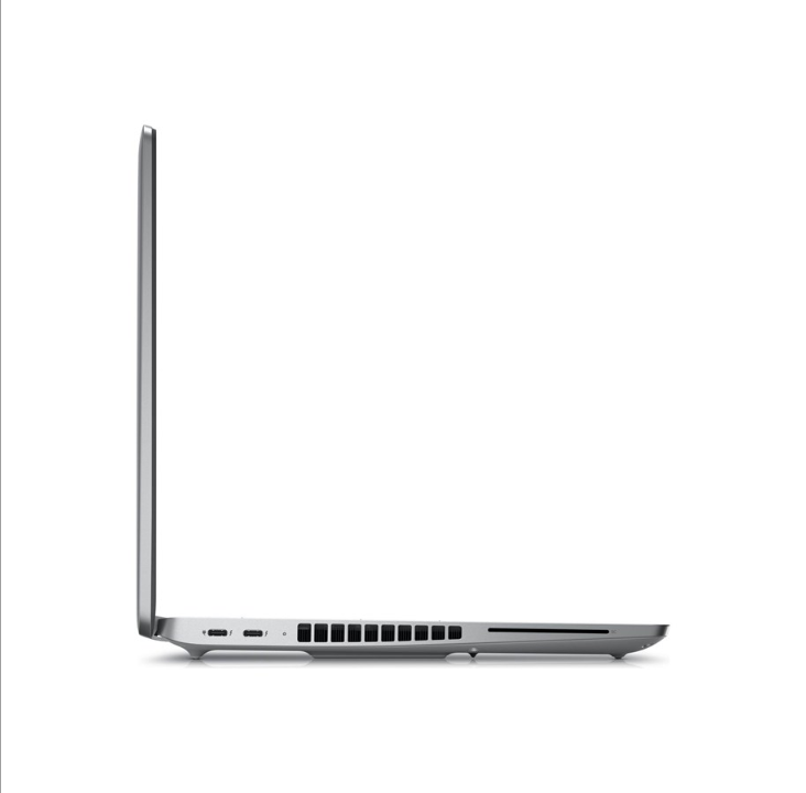 Dell Precision 3580 - 15.6 بوصة | RTX A500 | Core i7 | 32 جيجابايت | 1 تيرابايت