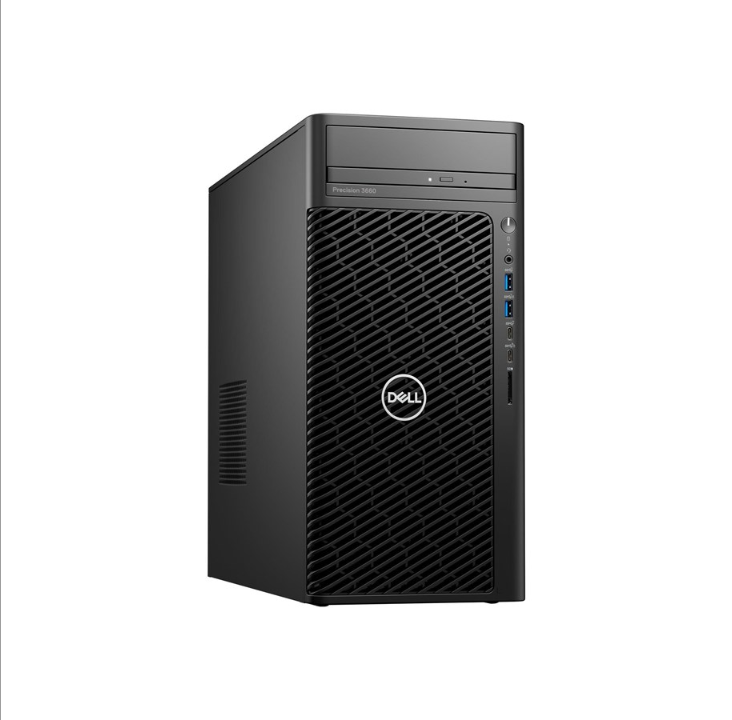 Dell Precision 3660 Tower