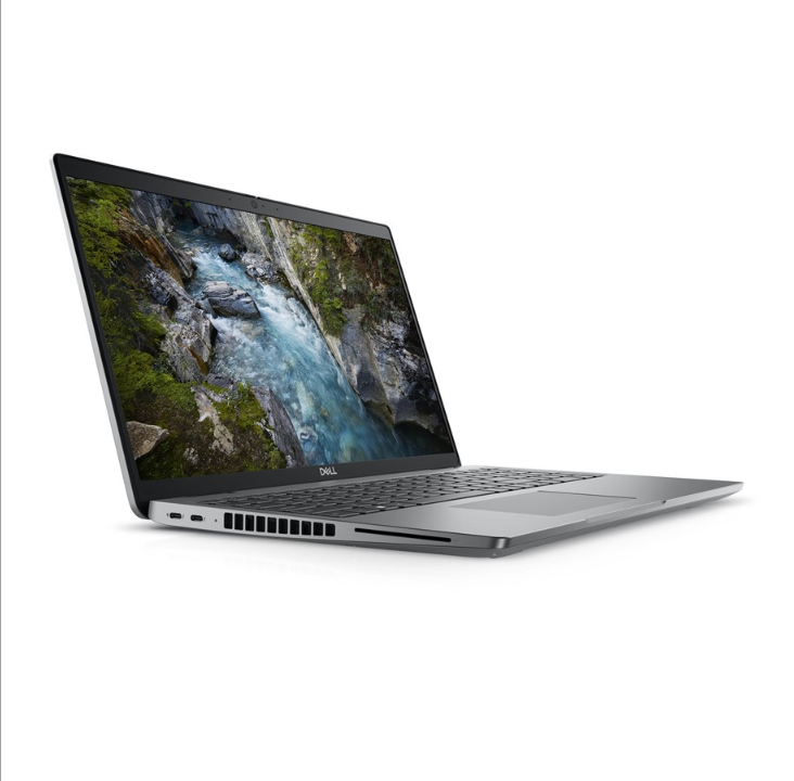 Dell Precision 3581 - 15.6" | RTX 2000 Ada | Core i7 | 32GB | 512GB