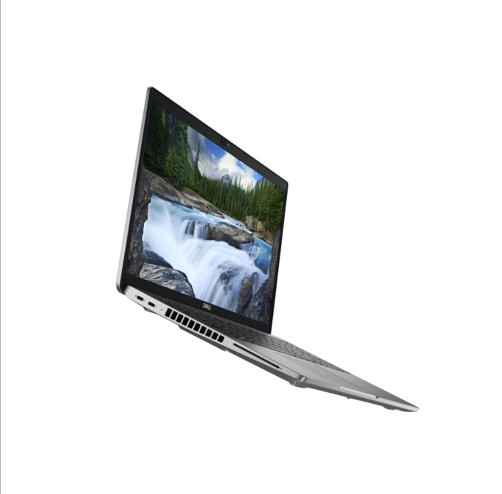 Dell Precision 3581 - 15.6" | RTX 2000 Ada | Core i7 | 32GB | 512GB