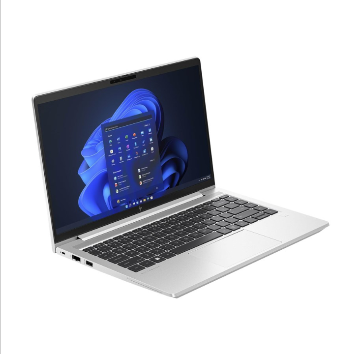 HP EliteBook 640 G10 - شاشة 14 بوصة - i5-1335U - رامات 16 جيجا بايت - 256 جيجا بايت - ويندوز 11 برو