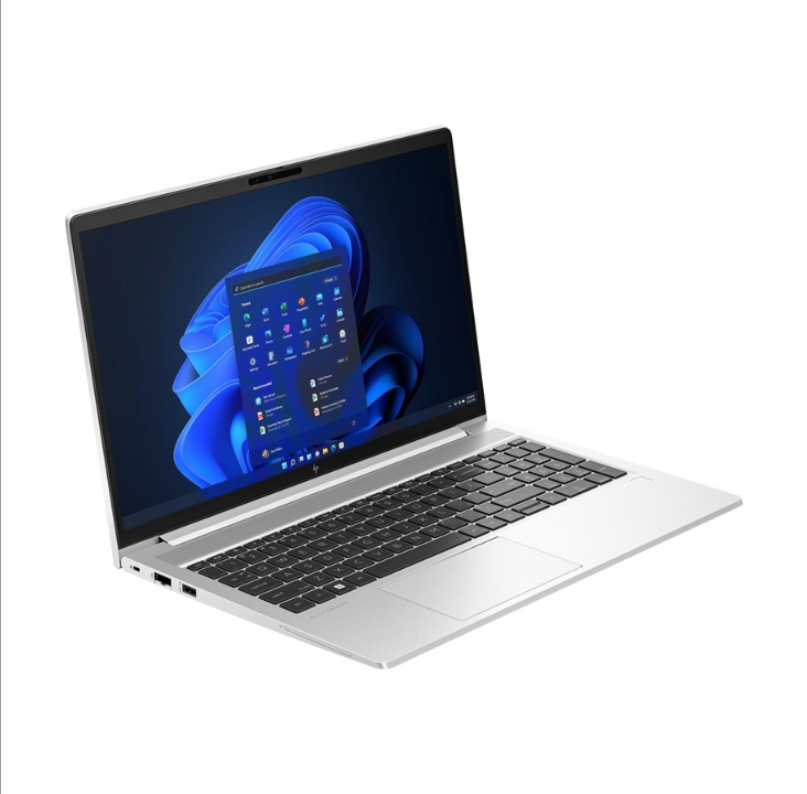 HP EliteBook 650 G10 - 15.6 英寸 - i5-1335U - 16GB - 256GB - Win 11 PRO