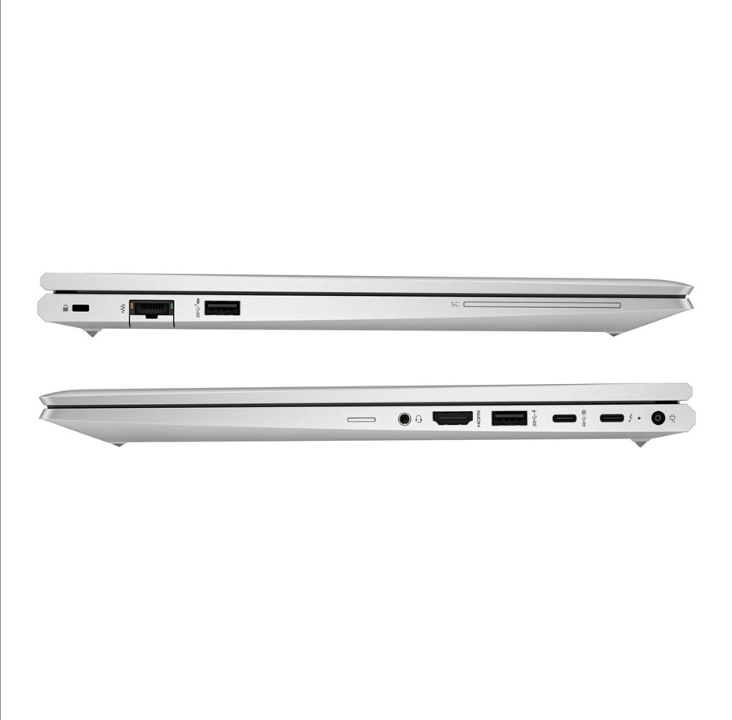 HP EliteBook 650 G10 - 15.6" - i5-1335U - 16GB - 256GB - Win 11 PRO