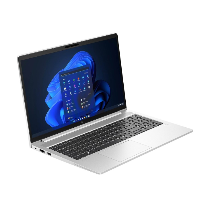 HP EliteBook 650 G10 - 15.6" - i5-1335U - 16GB - 256GB - Win 11 PRO