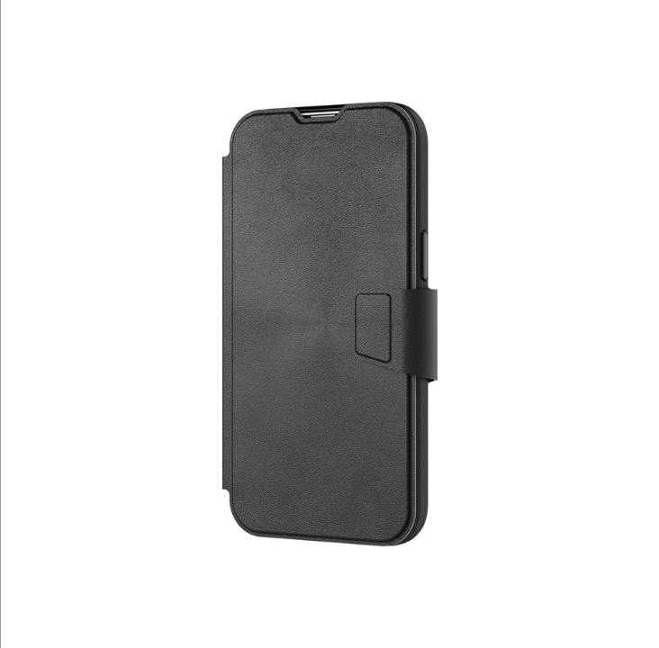 Tech21 Evo Lite Wallet iPhone 14 Pro Max Black