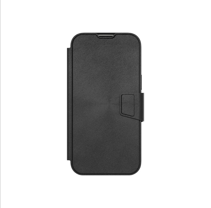 Tech21 Evo Lite Wallet iPhone 14 Pro Max Black