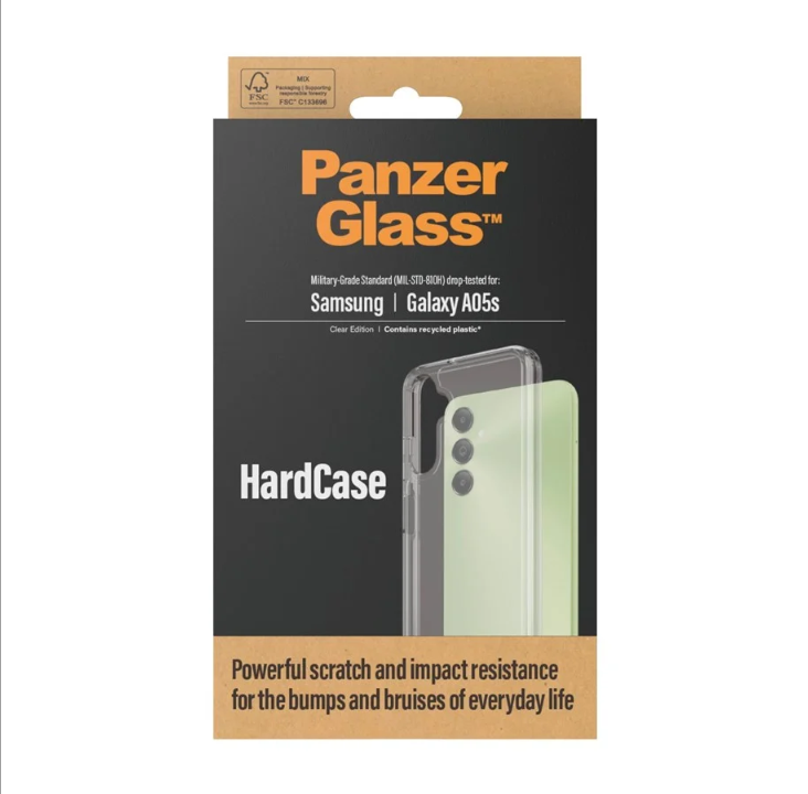 PanzerGlass Hardcase Samsung Galaxy A05s