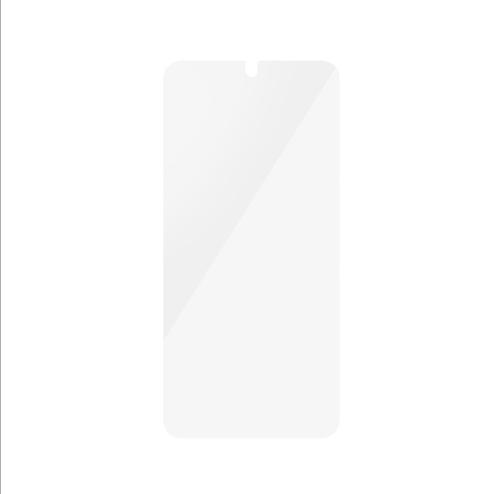 PanzerGlass Screen Protector Samsung Galaxy S24 | Ultra Wide Fit