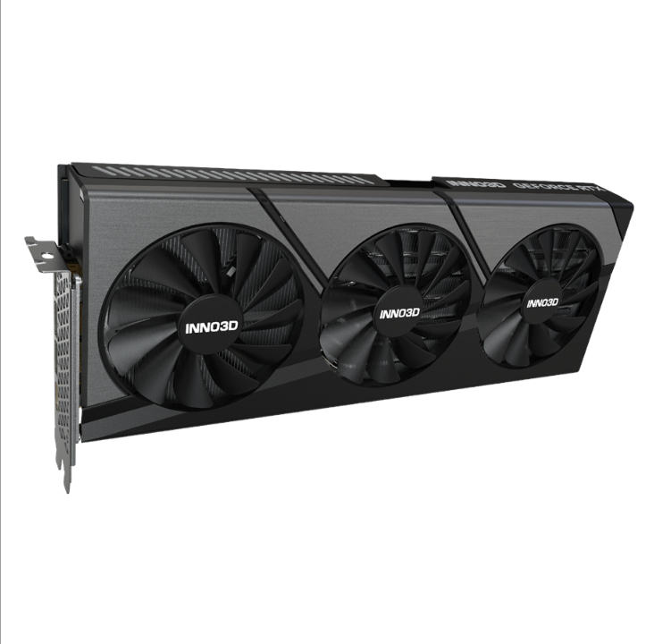 Inno3D GeForce RTX 4080 SUPER X3 - 16GB GDDR6X RAM - Graphics card