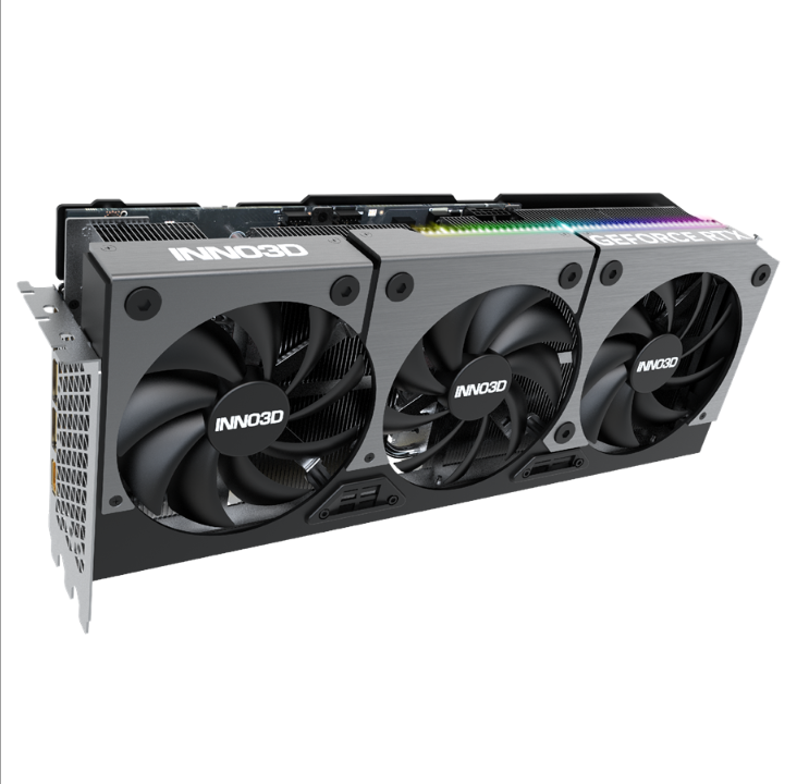 Inno3D GeForce RTX 4080 SUPER X3 OC - 16GB GDDR6X RAM - Graphics card