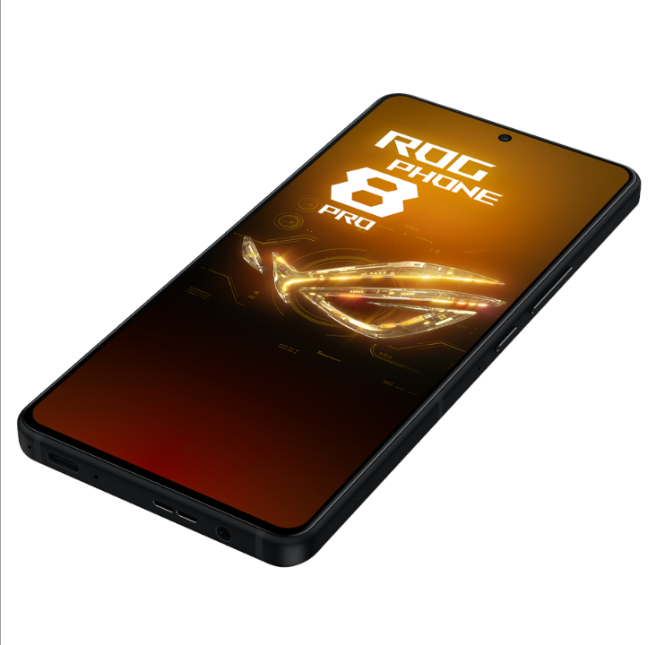 ASUS ROG Phone 8 Pro 512GB/16GB - Phantom Black