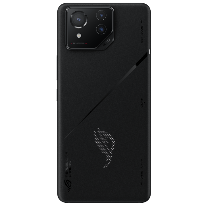 ASUS ROG Phone 8 Pro 512GB/16GB - Phantom Black