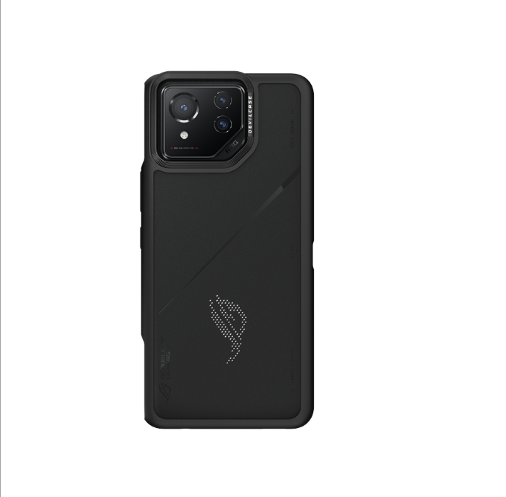 ASUS ROG Phone 8 DEVILCASE Guardian Standard - Black