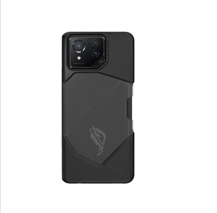 ASUS ROG Phone 8 DEVILCASE Guardian (for AeroActive Cooler X) - Black