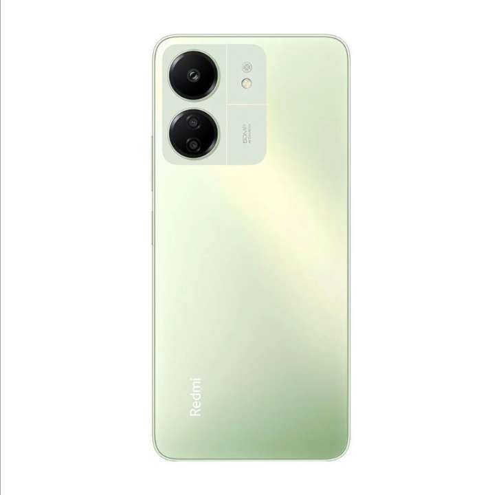 Xiaomi Redmi 13C 256GB/8GB - Clover Green